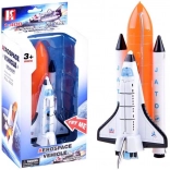 Space Shuttle mit Sound und Licht