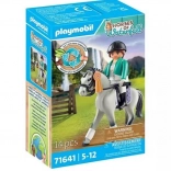 Playmobil Turnierreiter