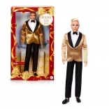 Sammelpuppe BARBIE Ken Holiday 2025
