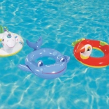 Aufblasbarer Schwimmring BESTWAY Einhorn für Kinder 3–6 Jahre – Wal