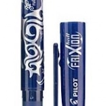 Stift Pilot Frixion blau