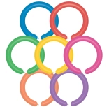 Modellierballons Mix 100 Stk