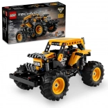 LEGO Technic Monster Jam DIGatron mit Aufziehmotor