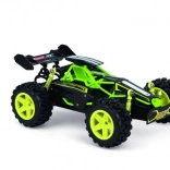 RC Auto Carrera Lime Buggy 1:20