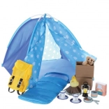 Lottie Camping-Set