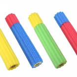 Wasserpistole 26 cm – tschechische Verpackung