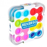 Cleveres Puzzle Reverso