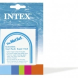 Selbstklebende Pool-Flicken 7 × 7 cm, Set mit 6 Stück