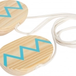 Chūdy Small Foot Active