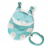 Ababu Hängendes Spielzeug Häschen mit raschelndem Effekt