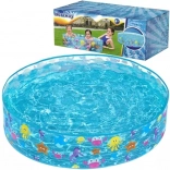 Aufblasbarer Kinderpool Bestway