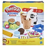 Play-Doh Küchen-Kreationen – Milchbar