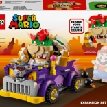 LEGO Super Mario Bowser’s Muscle Car – Erweiterungsset