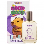 Parfüm TUBAN Tubi Glam Good Mood für Mädchen 50 ml