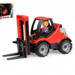 Gabelstapler Lena Giga Truckies