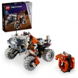 LEGO Technic Kosmischer Lader LT78