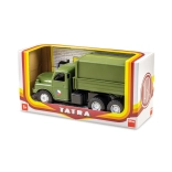 Tatra 148 Militärisches Lastwagen 30 cm