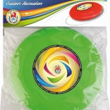 Wurfscheibe Androni grün