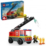 LEGO City 60463 Feuerwehrfahrzeug