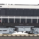 Diesellokomotive T435 Hektor ČSD III mit Sounddecoder und digitaler Steuerung
