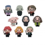 Harry Potter Buddies – 3D PVC-Figur