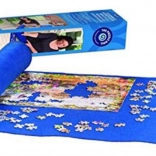 Rollbare Puzzle-Unterlage PIATNIK für 1000 Teile (100 × 60 cm)