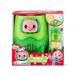 Cocomelon Bubble-Maschine Melone