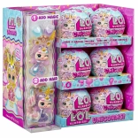 L.O.L. Surprise Einhorn-Tots – Display 12 Stk.