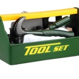 Werkzeugset für kleine Heimwerker