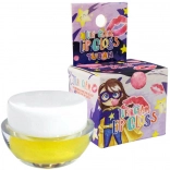 Tubi Glam Lipgloss Kaugummi