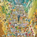 Heye Puzzle Protest! 2000 Teile