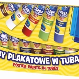 Astra Temperafarben 12x30ml