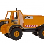großer JCB-Kipplaster für Kinder