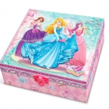PECOWARE Geschenkset in Box mit Fächern Princess