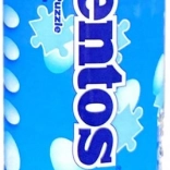 Mini-Puzzle Mentos Mint 50 Teile