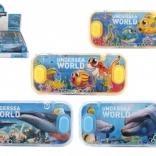 Wasserspiel Meereswelt