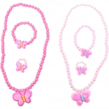 Kindermodenset - 3-teilig