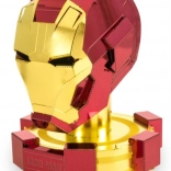 Metal Earth 3D Puzzle Avengers: Iron Man Helm