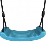 Kunststoffschaukel türkis 2Kids Toys