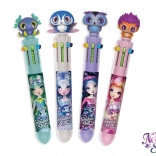 Nebulous Stars Mehrfarbstift – 10 Farben