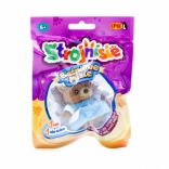 Märchenbären Aschenputtel Figur