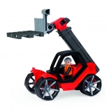 Lena Teleskoplader mit Palette