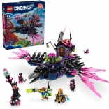 LEGO DREAMZzz Mitternachtsrabe von Nevermore