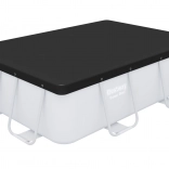 Abdeckung für Pool Bestway PowerSteel 9,3Ft