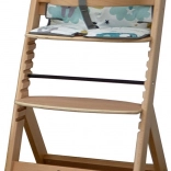 Zusatzpolsterung Teddy auf Wolke für Hochstühle