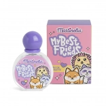 Eau de Toilette für Kinder MARTINELIA My Best Friends 30 ml