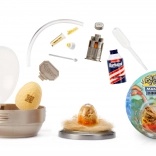 MGA Miniverse – Miniatur Dinosaurier Jurassic-Welt