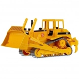 Großer Bruder CAT Bulldozer