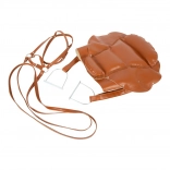 Sattel- und Zaumzeug-Set für das small foot Holzspielpferd