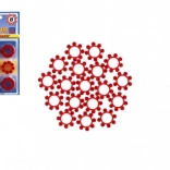Kapseln für Kinderpistole 8 Schuss – Kränze, 144 Schüsse